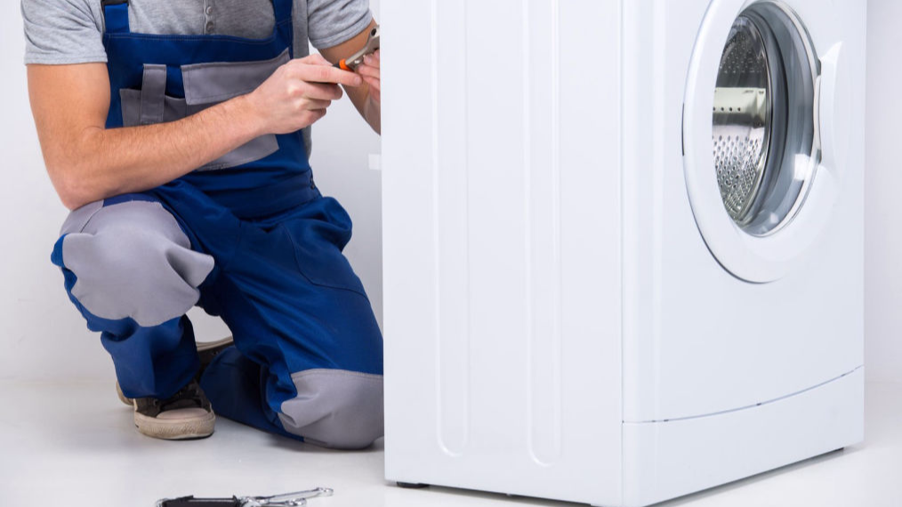 Wasmachine Repair electro